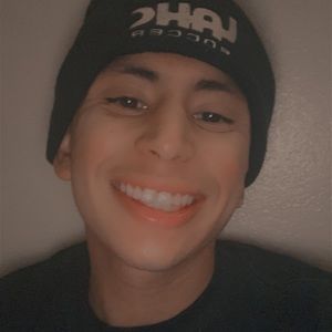 Meet your Posher, Christopher